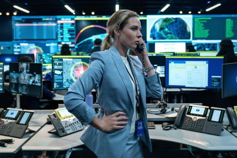 A House of Dynamite: ecco quando esce su Netflix il thriller politico con Idris Elba, diretto da Kathryn Bigelow.
