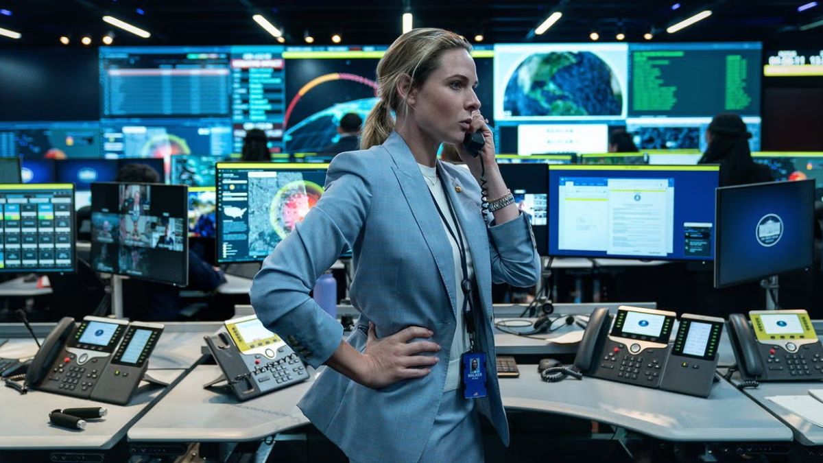 A House of Dynamite: ecco quando esce su Netflix il thriller politico con Idris Elba, diretto da Kathryn Bigelow.