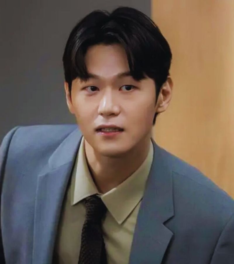 Beyond the Bar: la nuova serie legal di Netflix arriva dalla Corea, con un carico di tensione e dilemmi etici.