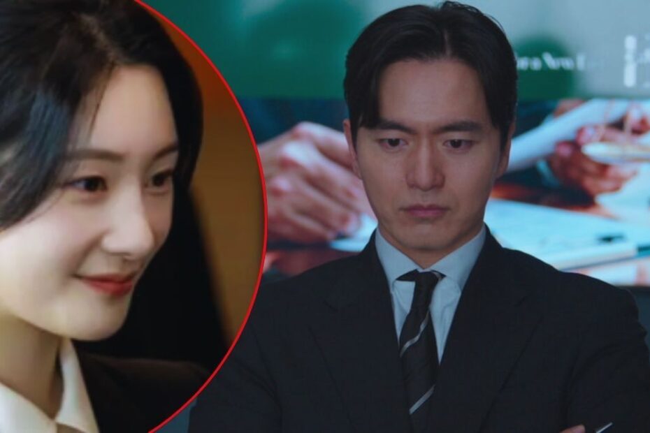 Beyond the Bar: la nuova serie legal di Netflix arriva dalla Corea, con un carico di tensione e dilemmi etici.