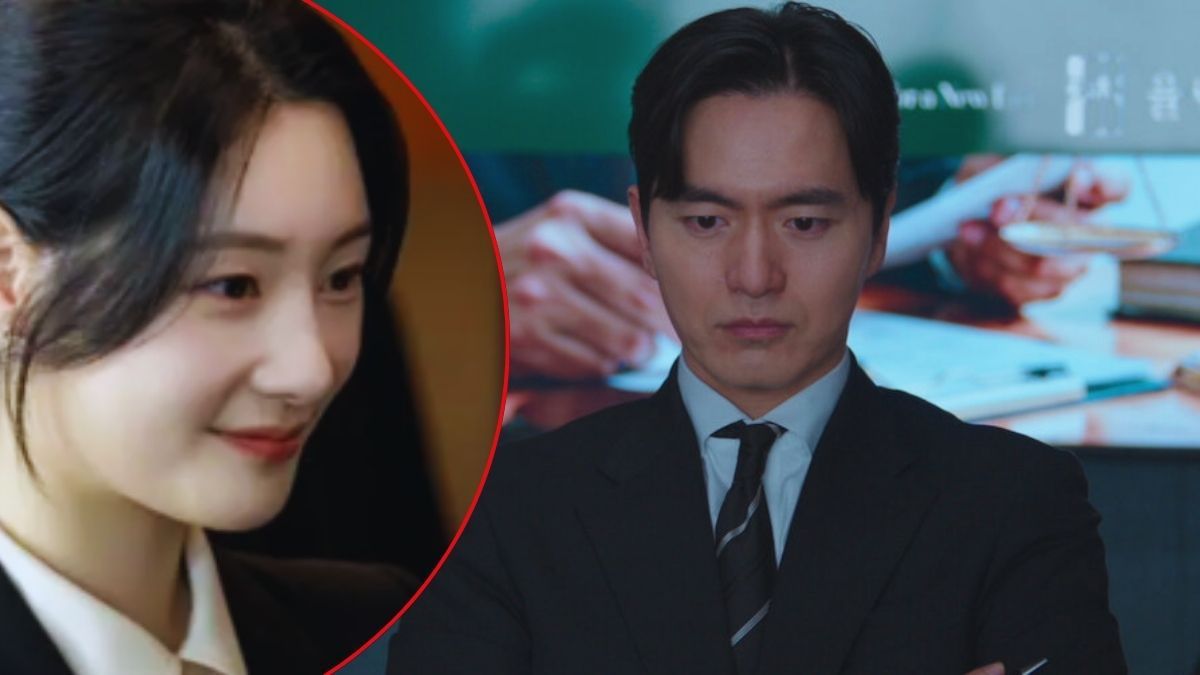 Beyond the Bar: la nuova serie legal di Netflix arriva dalla Corea, con un carico di tensione e dilemmi etici.