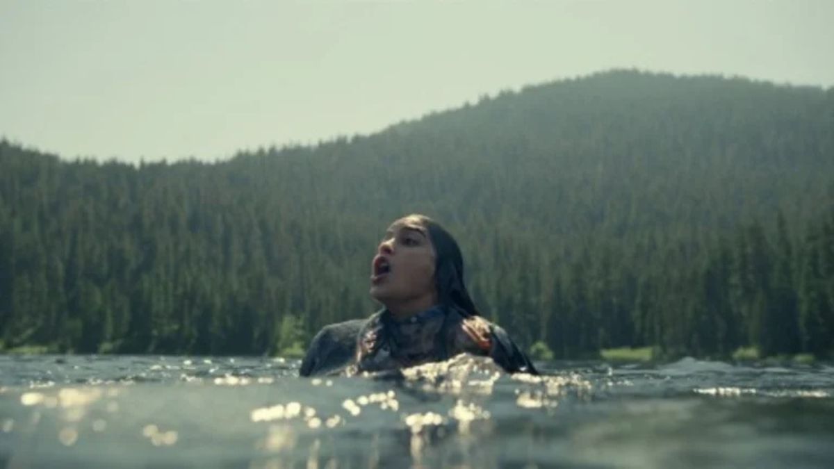 Keep Breathing: la mini serie survival è su Netflix, con un carico di tensione psicologica e colpi di scena.