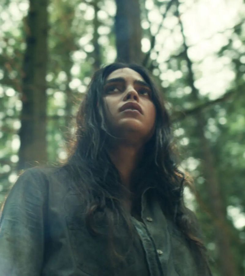 Keep Breathing: la mini serie survival è su Netflix, con un carico di tensione psicologica e colpi di scena.
