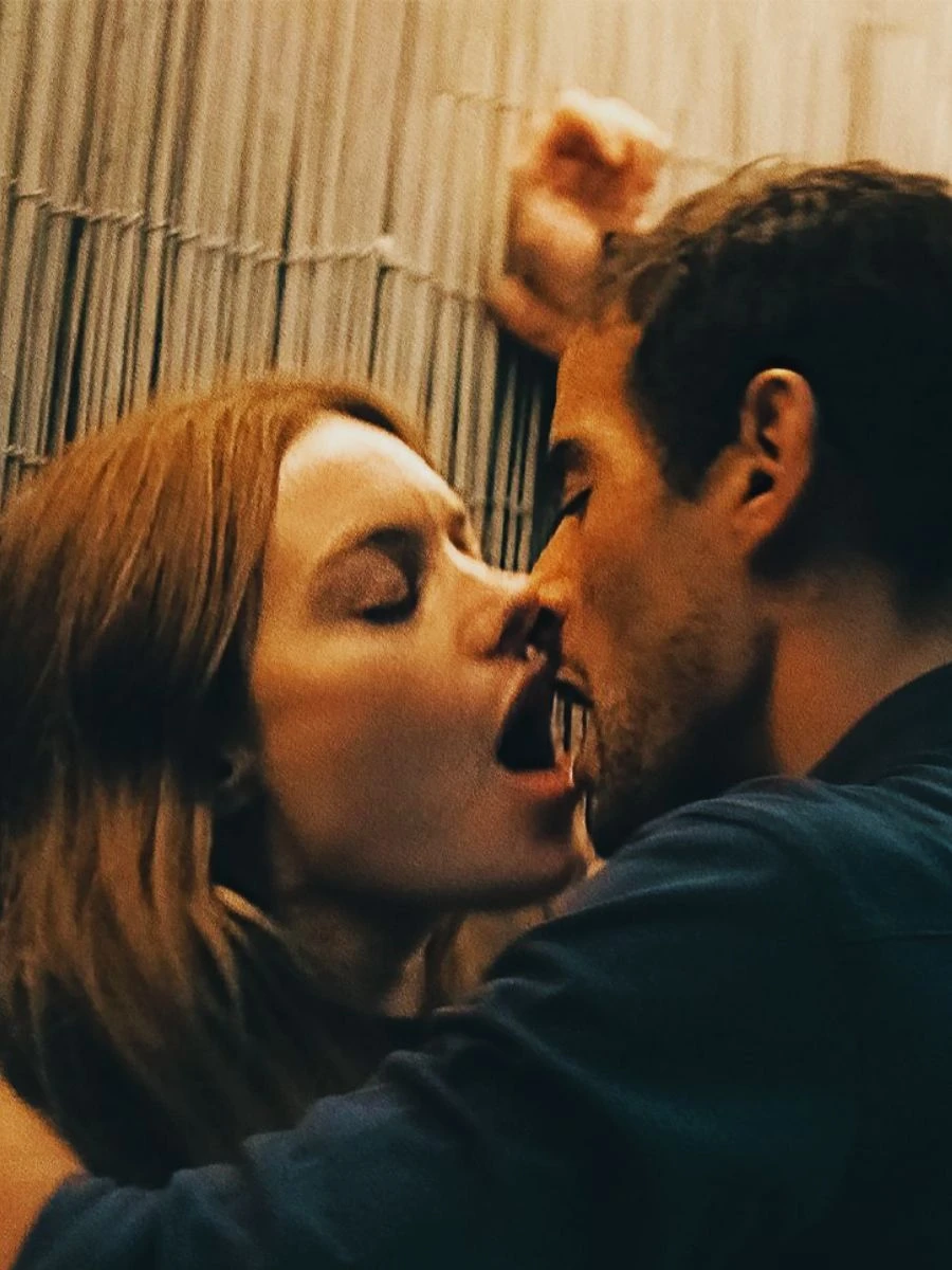 senza limiti
Senza limiti, su Netflix una storia vera: il film racconta una storia di passione con la tensione di un thriller