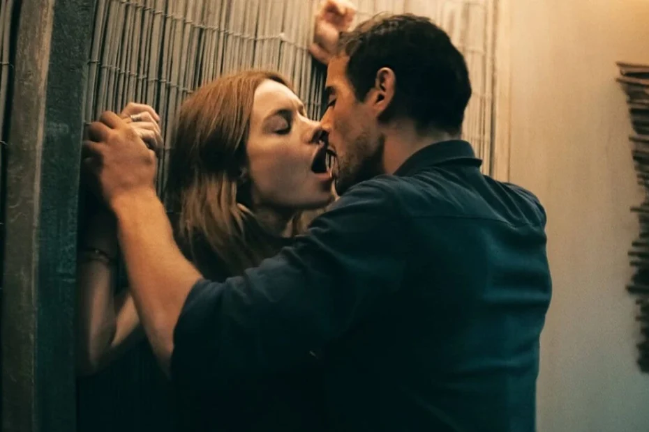 Senza limiti, su Netflix una storia vera: il film racconta una storia di passione con la tensione di un thriller