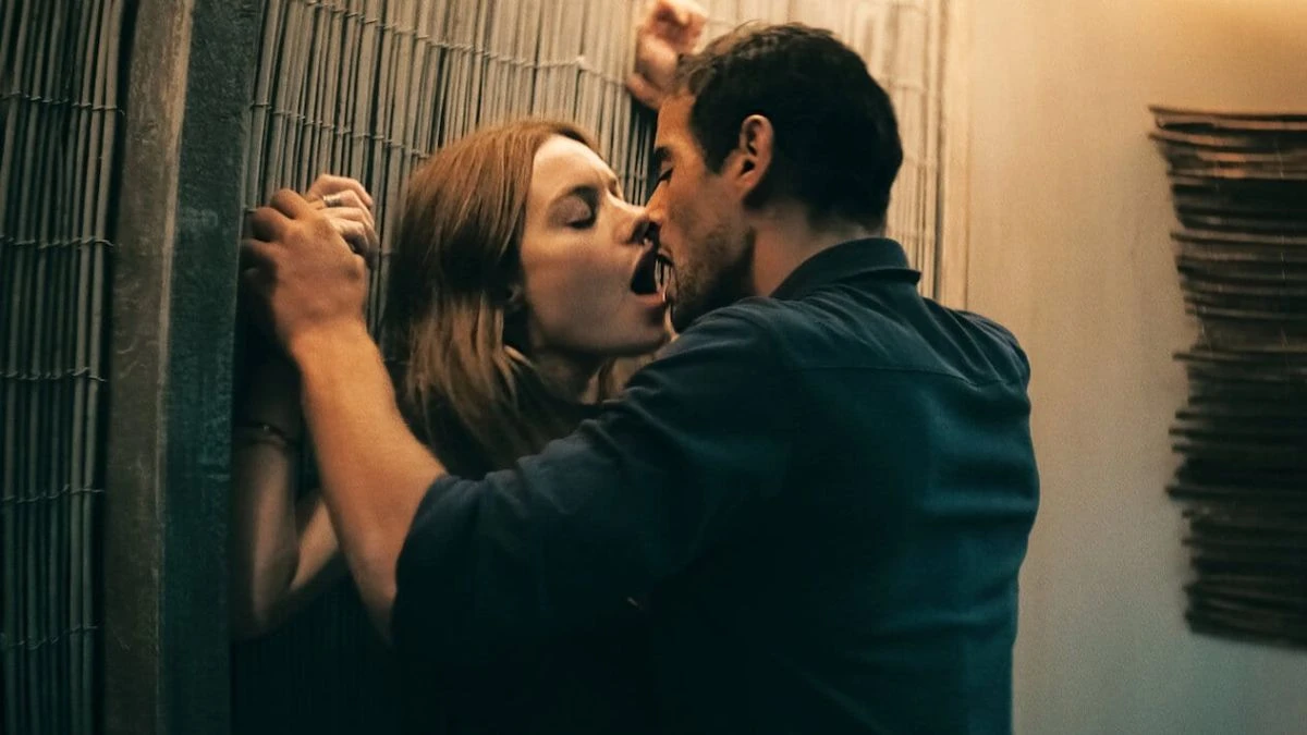 Senza limiti, su Netflix una storia vera: il film racconta una storia di passione con la tensione di un thriller