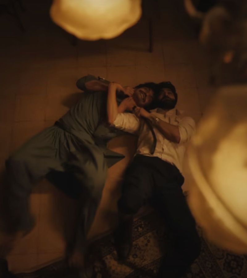 Saare Jahan Se Accha – The Silent Guardians: la serie indiana di spionaggio arriva su Netflix. Tutto quello che devi sapere.