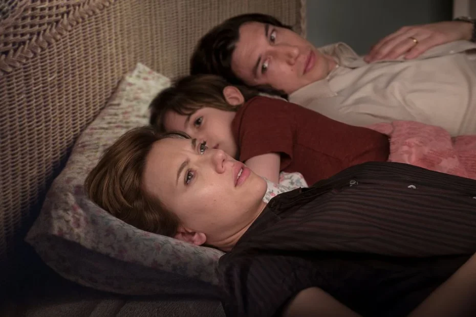 Storia di un matrimonio: su Netflix il film con Scarlett Johansson che racconta la lotta interiore di due persone.
