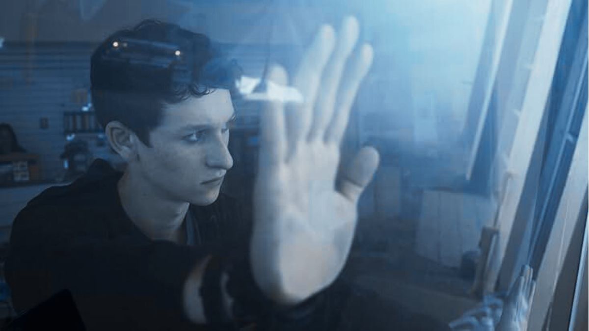 La Nebbia (The Mist) in scadenza su Netflix