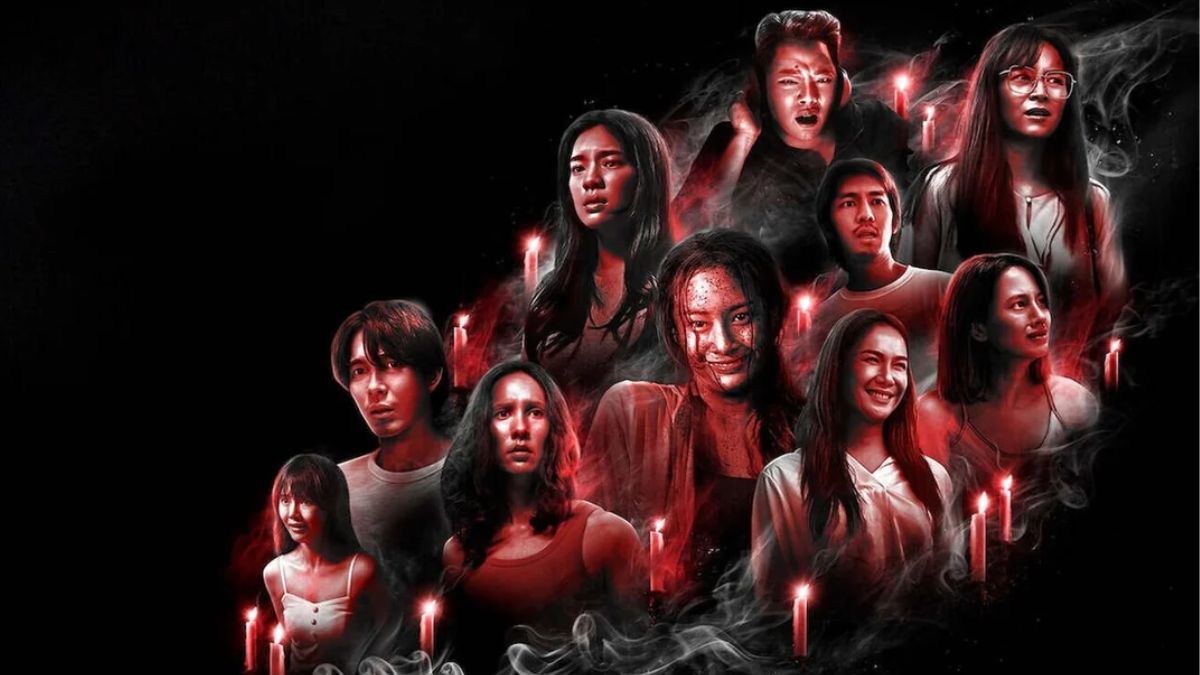 Tuesday Terror: Extreme; horror thailandese Netflix; storie vere horror