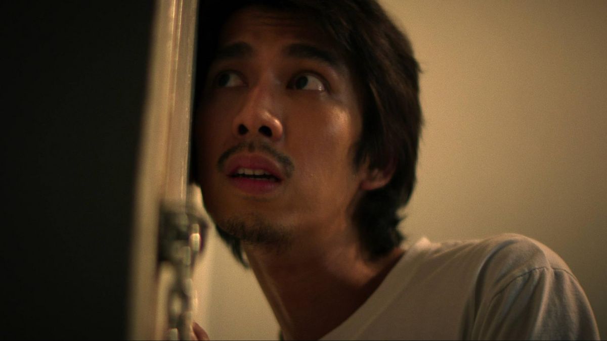 Tuesday Terror Extreme; horror thailandese Netflix