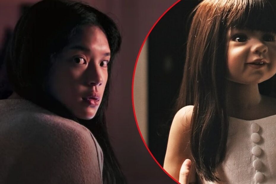 Tuesday Terror Extreme; horror thailandese Netflix (4)