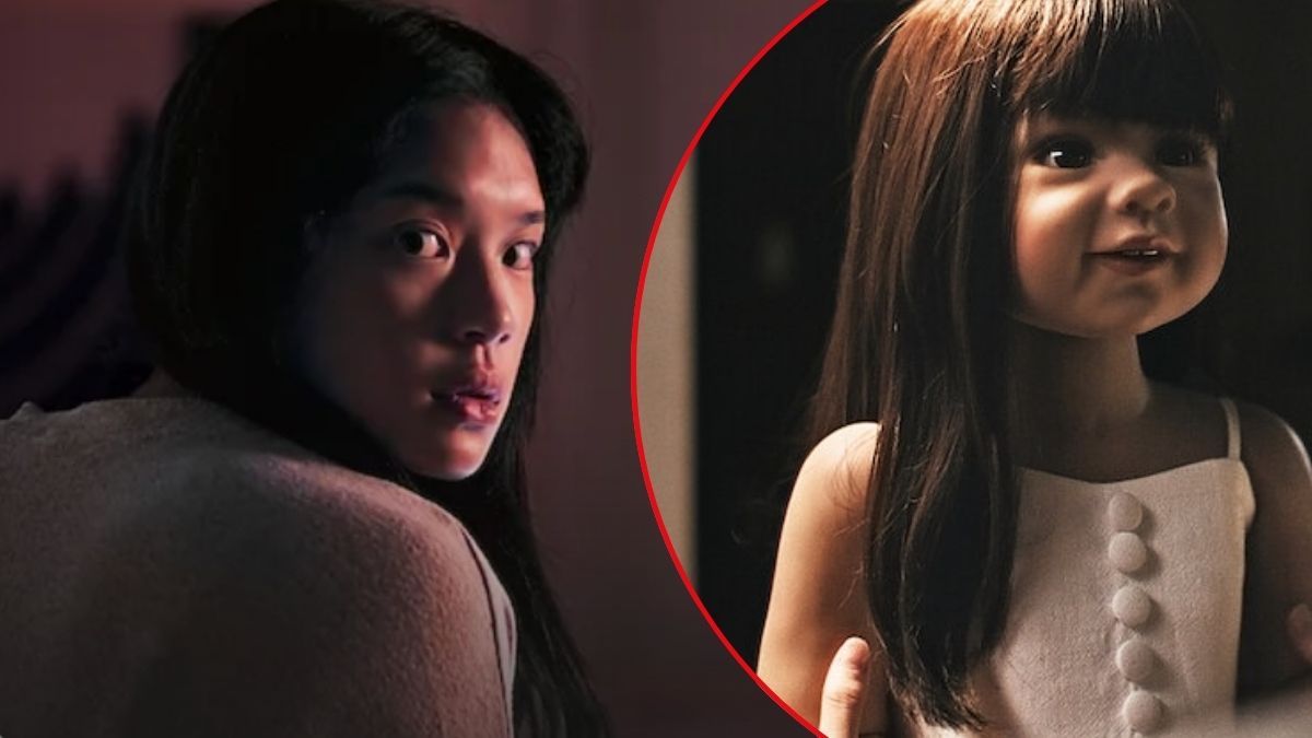 Tuesday Terror: Extreme; horror thailandese Netflix; storie vere horror