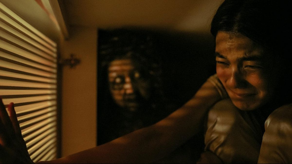 Tuesday Terror Extreme; horror thailandese Netflix
