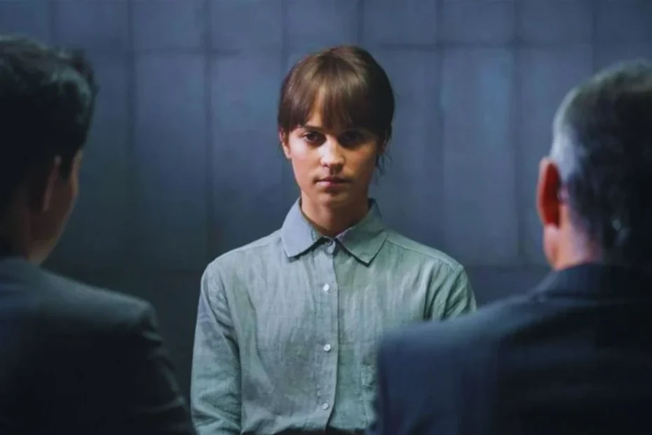 Dove la terra trema: un thriller psicologico e ipnotico, ambientato in Giappone, spopola su Netflix.