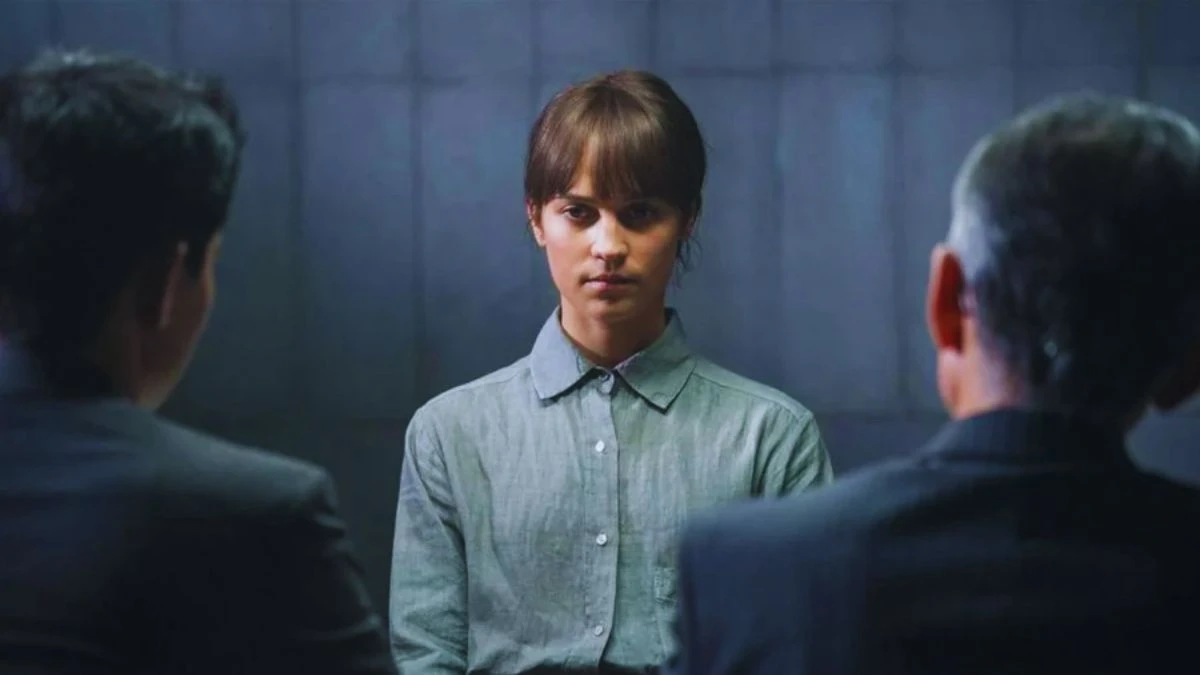 Dove la terra trema: un thriller psicologico e ipnotico, ambientato in Giappone, spopola su Netflix.