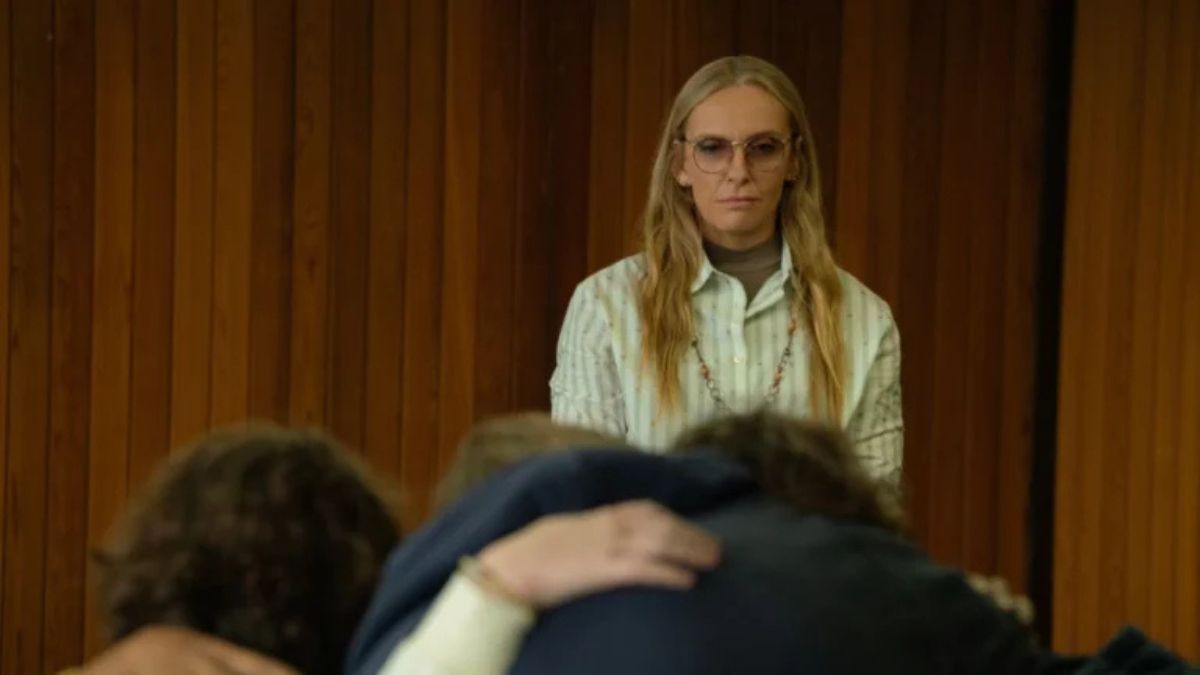 Wayward – Ribelli, la serie psicologica canadese è in arrivo su Netflix. Cresce l'attesa e già la paragonano al cult Twin Peaks.
