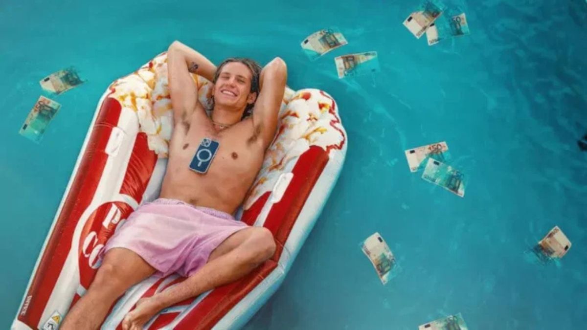 Young Millionaires: la serie "teen" francese è in Top 10 su Netflix. Una commedia ricca di euforia, assurdità e montagne russe emotive.