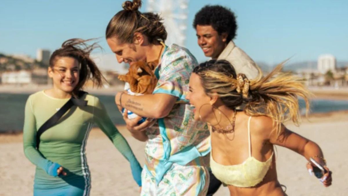 Young Millionaires: la serie "teen" francese è in Top 10 su Netflix. Una commedia ricca di euforia, assurdità e montagne russe emotive.