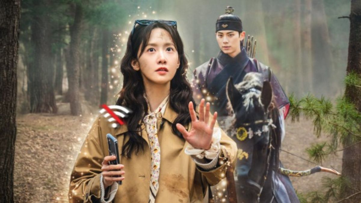 Bon Appetit, Maestà è la nuova serie coreana di Netflix, a metà tra fantasy e commedia romantica.