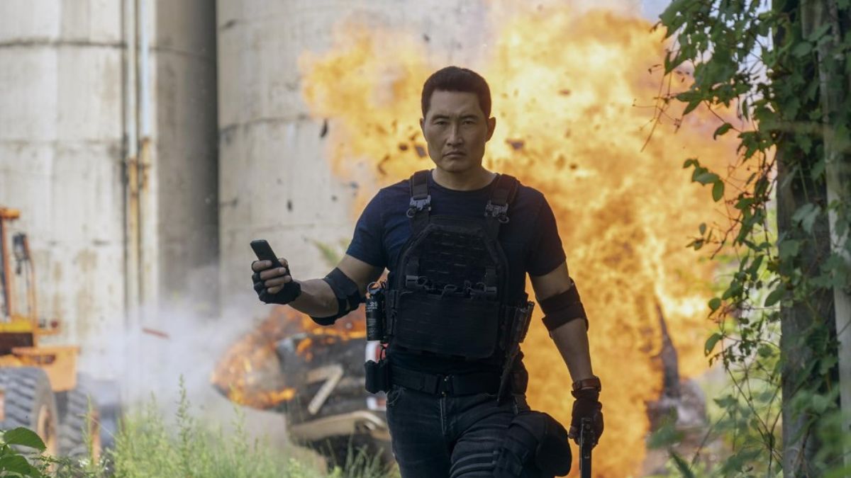 Butterfly è la serie su Prime Video dal successo globale.