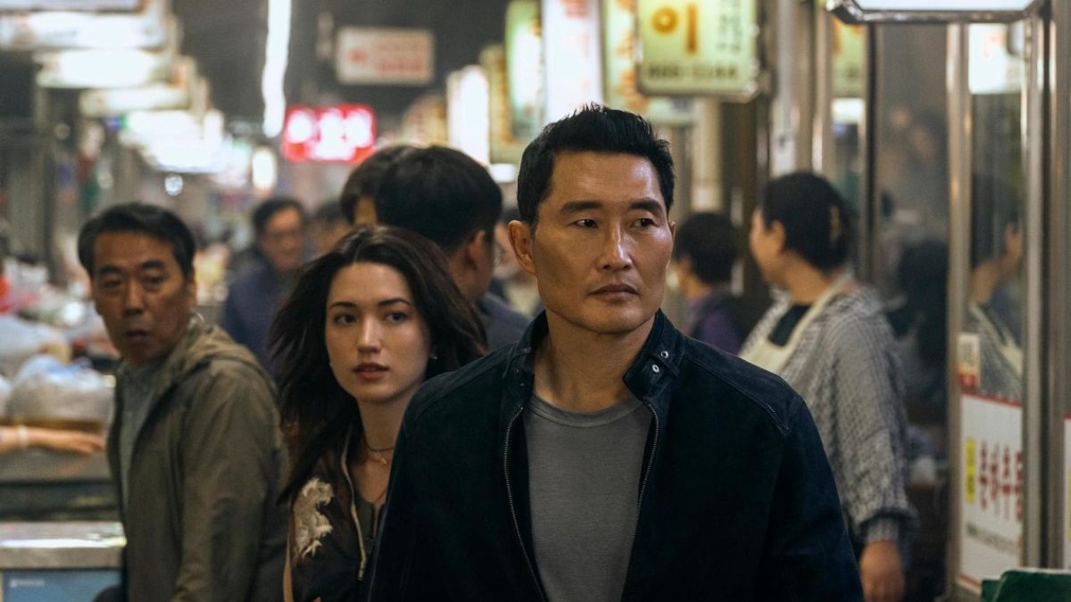 Butterfly è la serie su Prime Video dal successo globale.