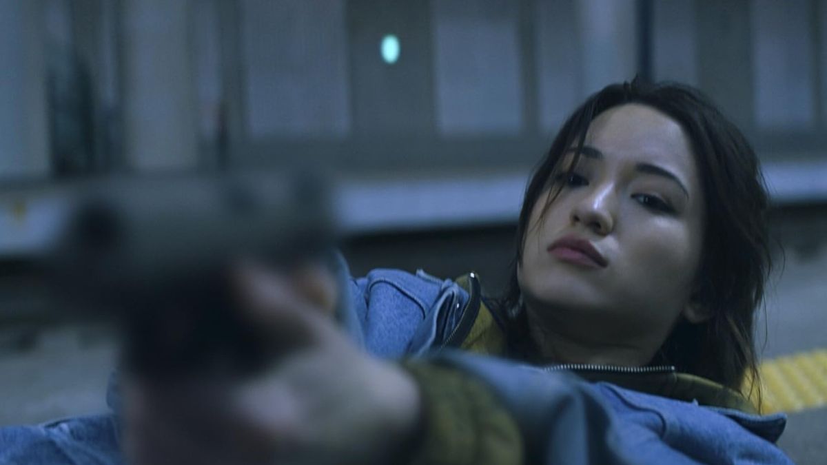 Butterfly è la serie su Prime Video dal successo globale.