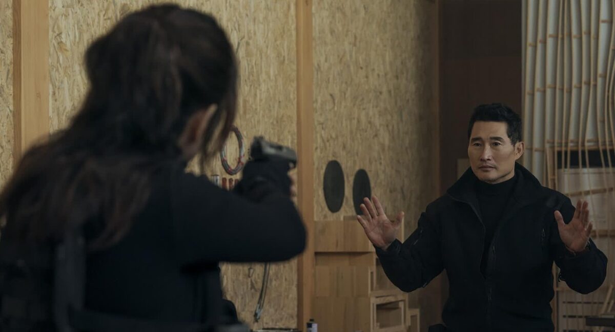 Butterfly è la serie su Prime Video dal successo globale.