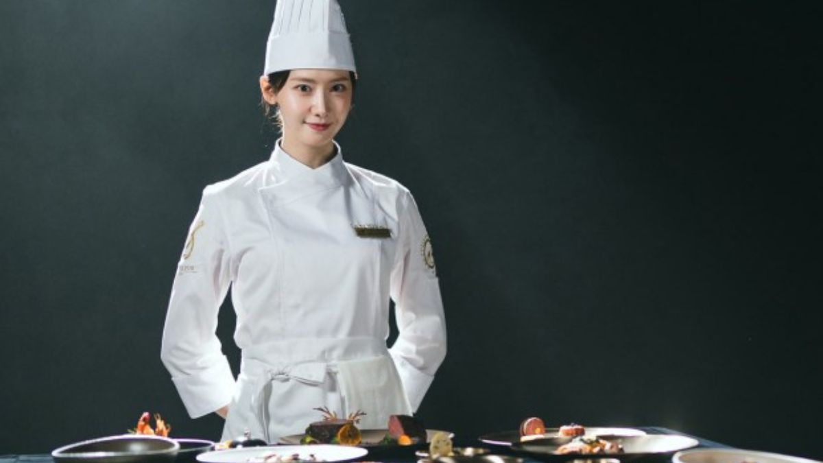 Bon Appetit, Maestà è la nuova serie coreana di Netflix, a metà tra fantasy e commedia romantica.