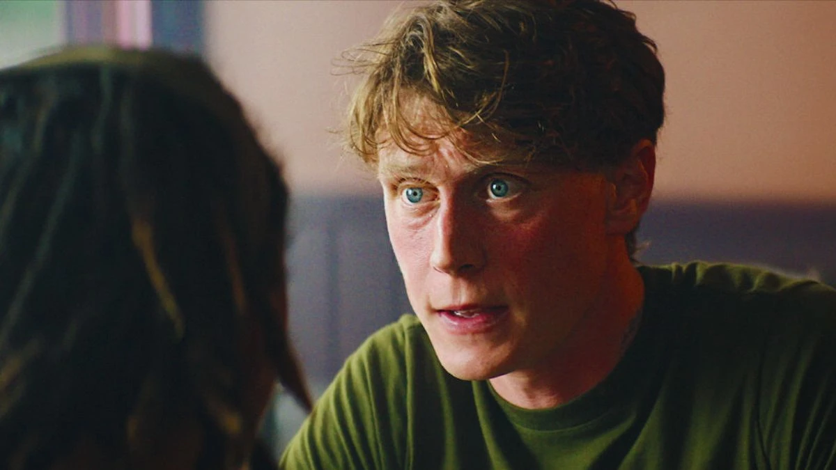 I Came By su Netflix: un artista ribelle e un segreto mortale al centro di un imperdibile thriller britannico