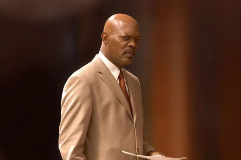 Coach Carter: su Netflix il film del 2005 che è anche una lezione di vita, con Samuel L. Jackson.