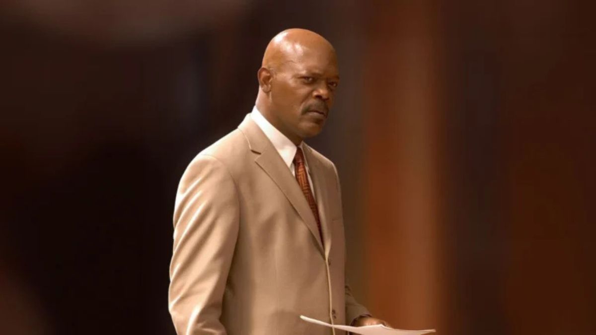 Coach Carter: su Netflix il film del 2005 che è anche una lezione di vita, con Samuel L. Jackson.