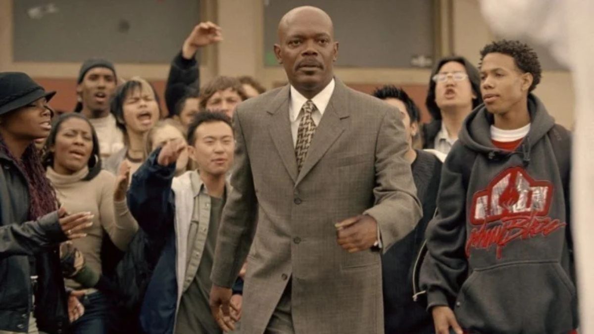 Coach Carter: su Netflix il film del 2005 che è anche una lezione di vita, con Samuel L. Jackson.