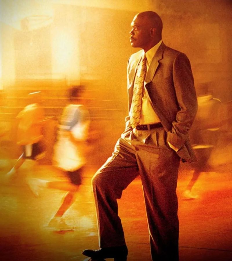 Coach Carter: su Netflix il film del 2005 che è anche una lezione di vita, con Samuel L. Jackson.