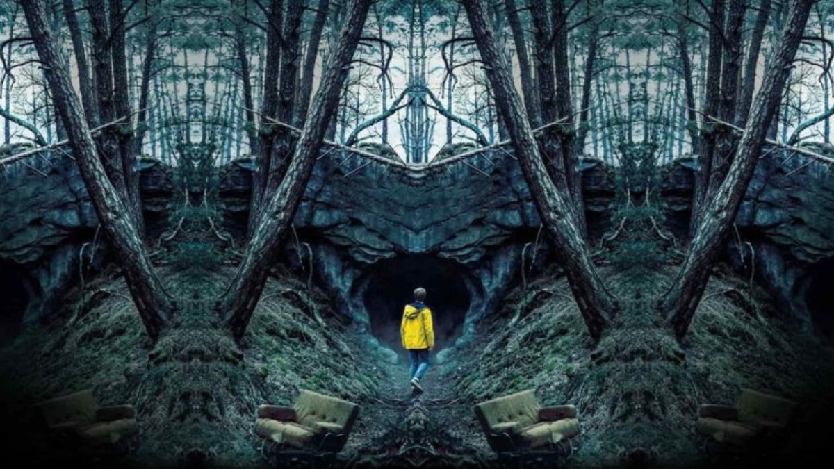 Intrighi, segreti e doppie vite: entra nel mondo oscuro di 'Dark', la serie thriller eletta "migliore serie originale Netflix" battendo Black Mirror.