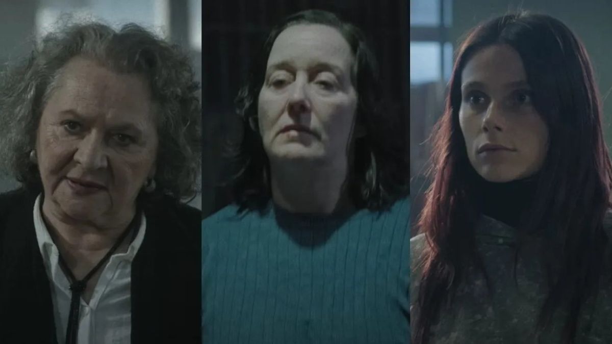 En el barro: quando arriva su Netflix la serie carceraria femminile, a sua volta spin-off della serie argentina El Marginal