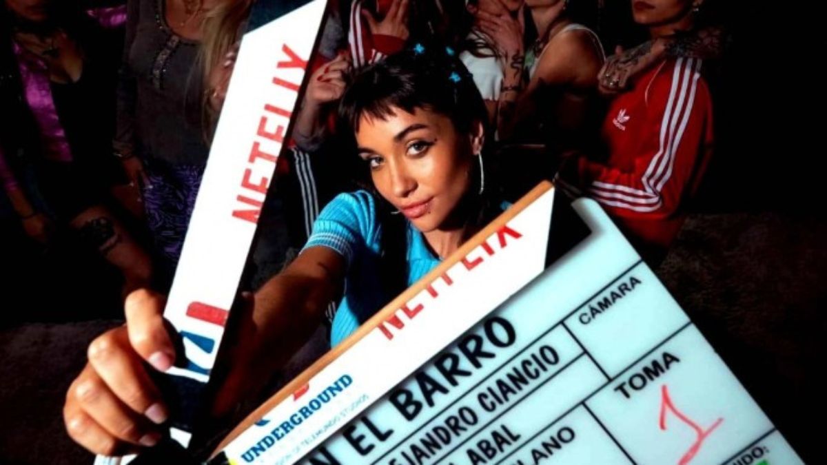 En el barro: quando arriva su Netflix la serie carceraria femminile, a sua volta spin-off della serie argentina El Marginal