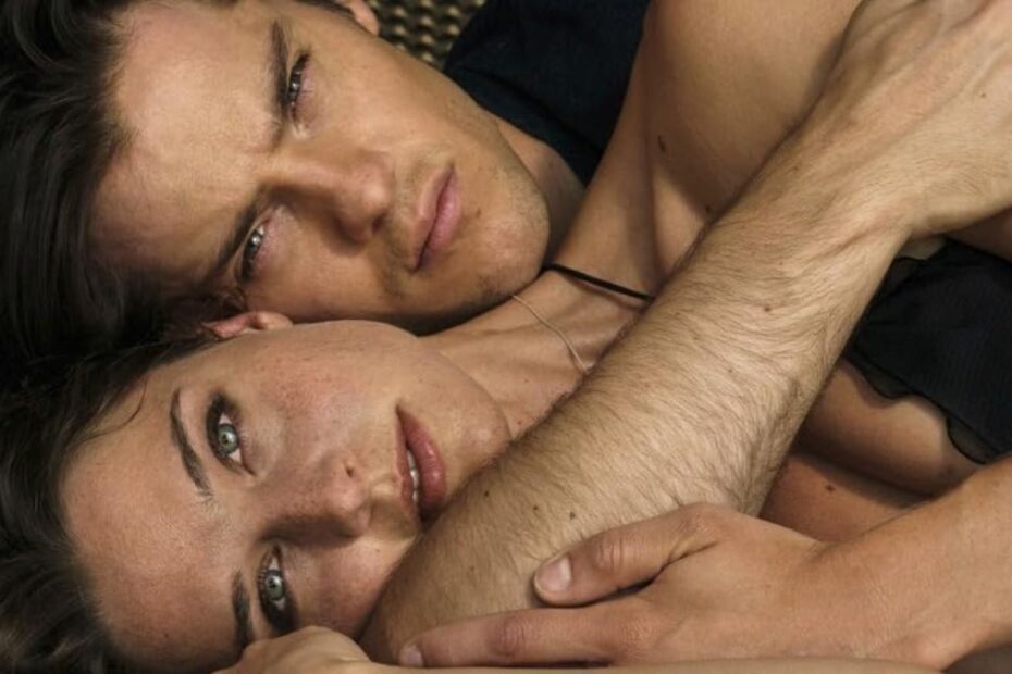 Fall for Me è il film super sensuale in arrivo su Netflix. I tedeschi non sono tutti freddi e razionali: possono abbandonarsi alla passione.