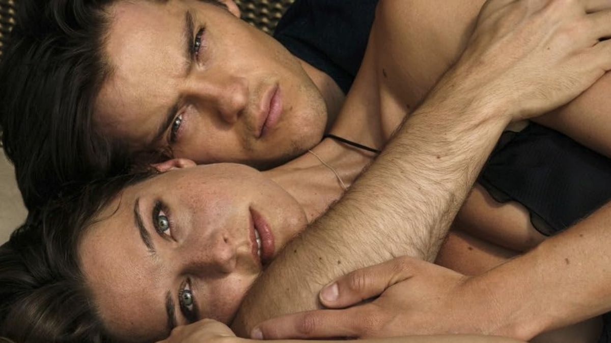 Fall for Me è il film super sensuale in arrivo su Netflix. I tedeschi non sono tutti freddi e razionali: possono abbandonarsi alla passione.