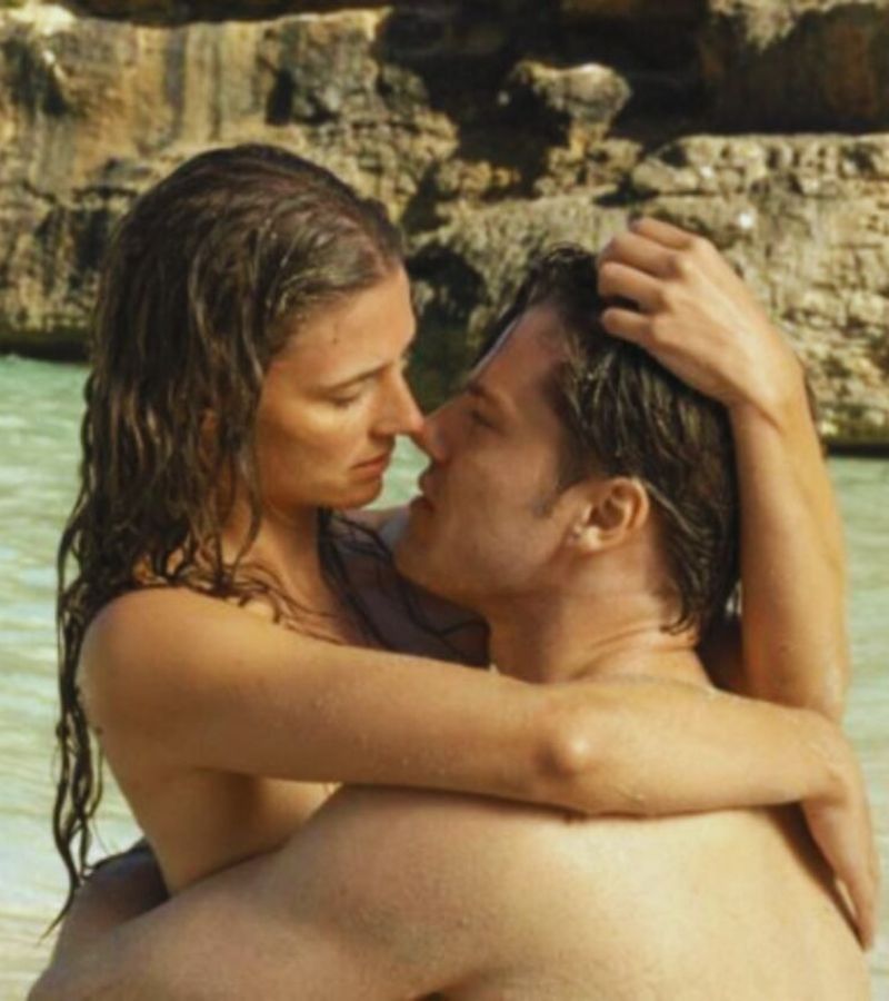 Fall for Me è il film super sensuale in arrivo su Netflix. I tedeschi non sono tutti freddi e razionali: possono abbandonarsi alla passione.