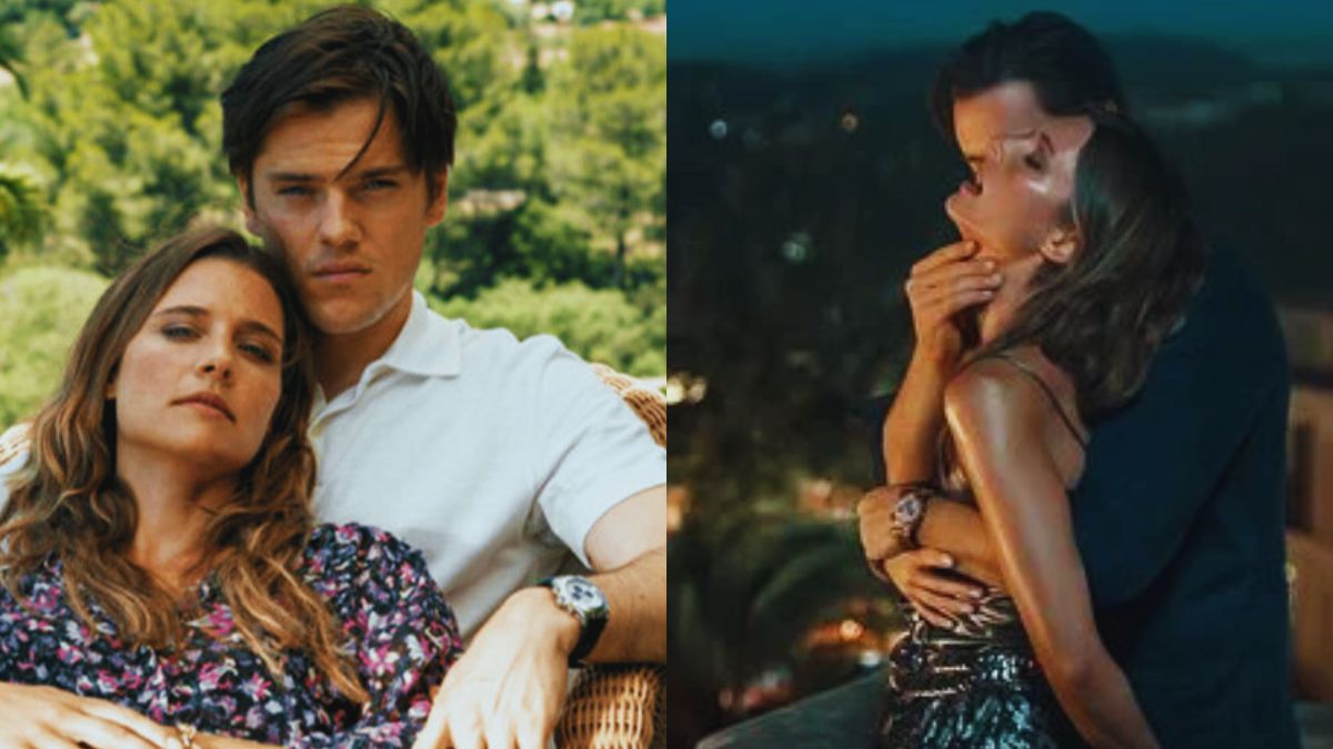 Fall for Me è il film super sensuale in arrivo su Netflix. I tedeschi non sono tutti freddi e razionali: possono abbandonarsi alla passione.