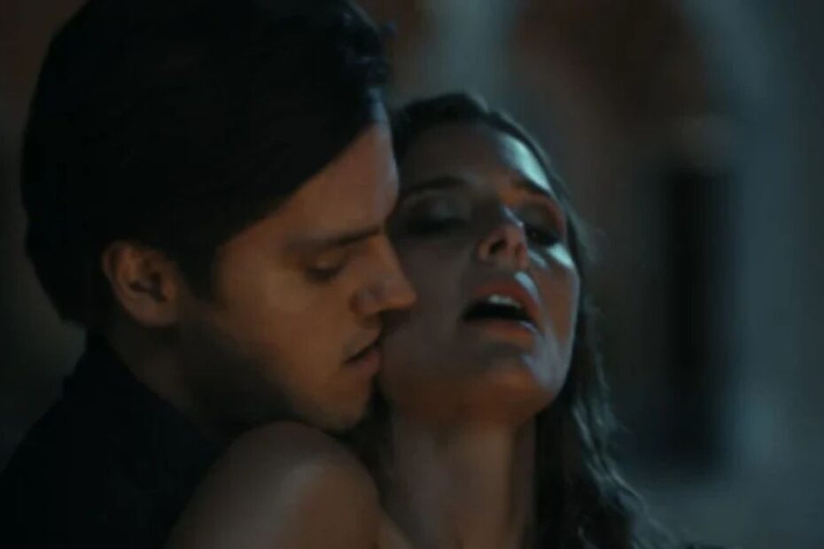 Ambientato nella luminosa Maiorca, Fall for Me è il thriller sensuale tedesco che accende l’estate su Netflix: tra passione, segreti e inganni