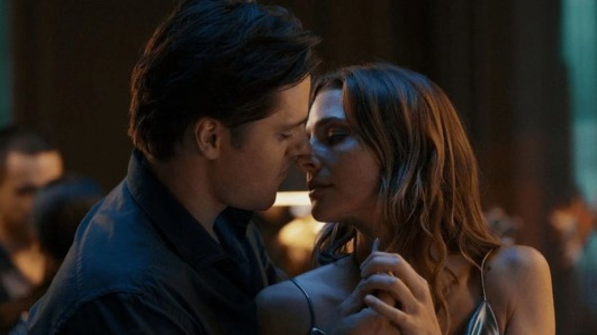 Fall for Me è il film tedesco super sensuale in Top 10 su Netflix. I tedeschi non sono tutti freddi: possono abbandonarsi alla passione.