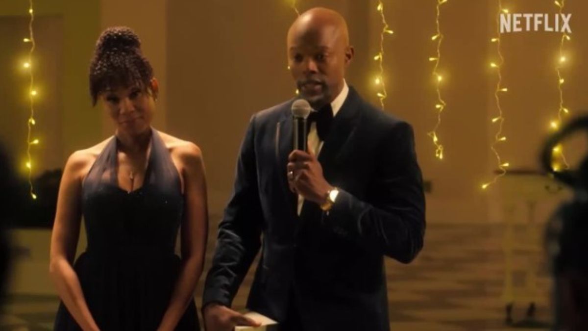 Fascino fatale 2, in arrivo su Netflix la nuova stagione del thriller sensuale sudafricano. E sarà più conturbante della prima.