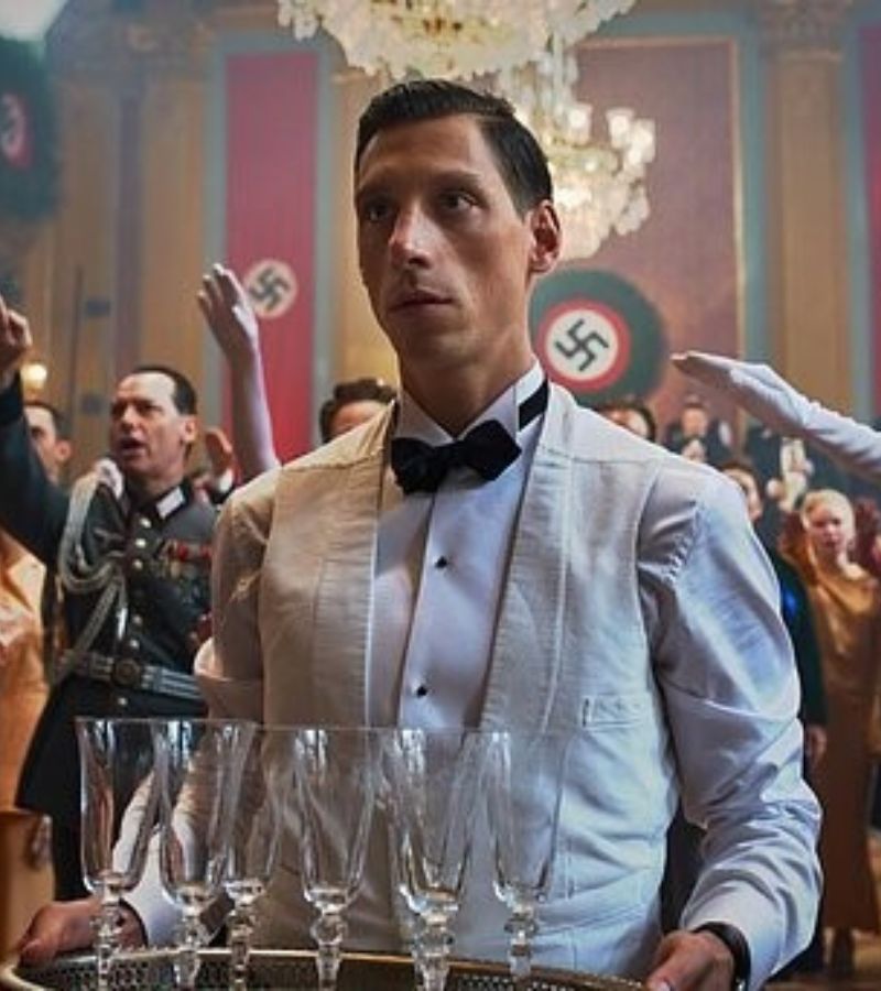 Filip, il film di guerra è in scadenza su Netflix. Ultimissimi giorni per guardare il capolavoro polacco tratto da una storia vera