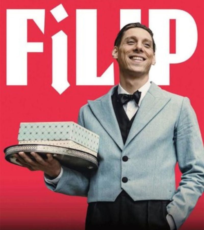 Filip, il film di guerra è in scadenza su Netflix. Ultimissimi giorni per guardare il capolavoro polacco tratto da una storia vera