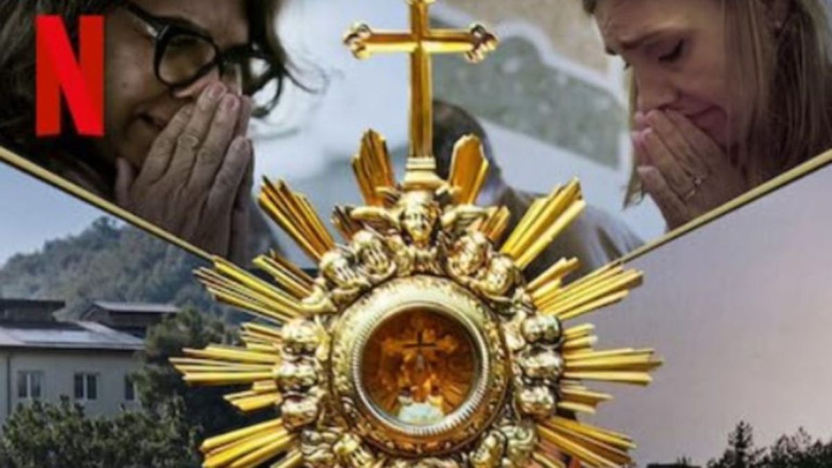 I migliori film e le serie da vedere su Netflix a Natale: ecco dove trovare i capolavori da guardare nel 2025. Lista aggiornata.