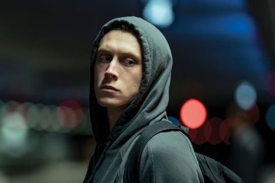 I Came By su Netflix: un artista ribelle e un segreto mortale al centro di un imperdibile thriller britannico