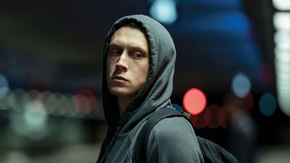 I Came By su Netflix: un artista ribelle e un segreto mortale al centro di un imperdibile thriller britannico