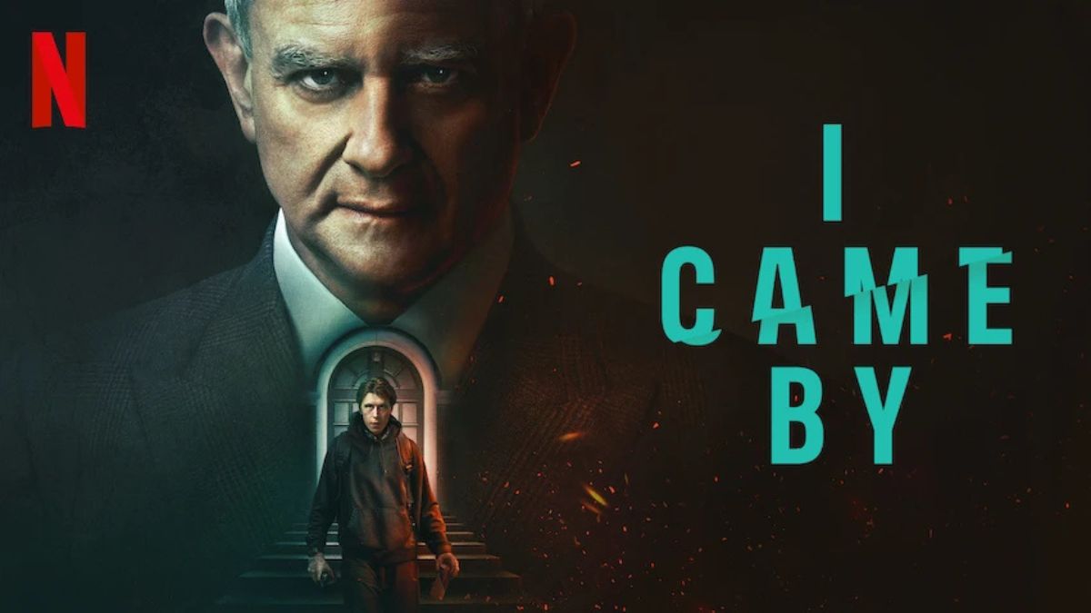 I Came By su Netflix: un artista ribelle e un segreto mortale al centro di un imperdibile thriller britannico